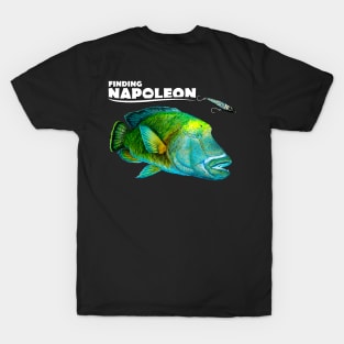 Finding Napoleon T-Shirt